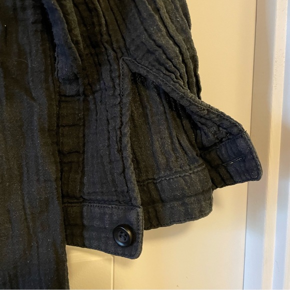 Aritzia Community Organic Cotton Tunic XXS - Picture 6 of 7